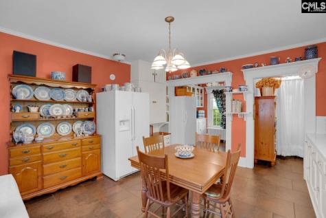 1822 Brevard Place Camden SC 29020