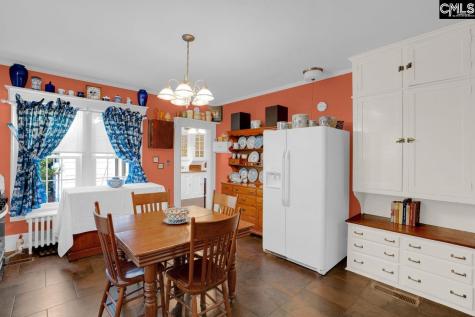 1822 Brevard Place Camden SC 29020