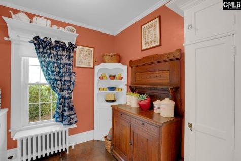 1822 Brevard Place Camden SC 29020