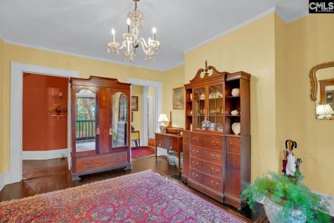 1822 Brevard Place Camden SC 29020