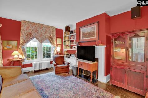 1822 Brevard Place Camden SC 29020
