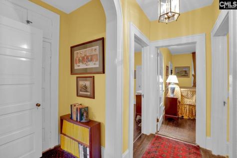 1822 Brevard Place Camden SC 29020