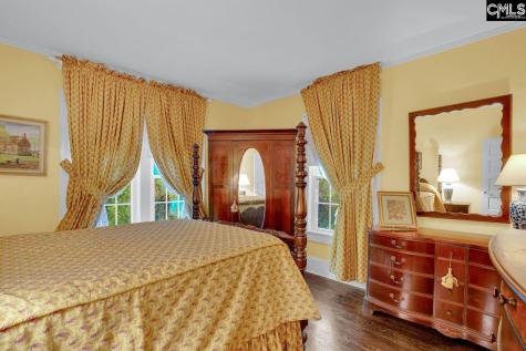1822 Brevard Place Camden SC 29020