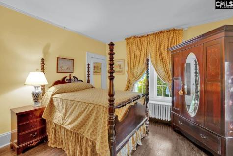 1822 Brevard Place Camden SC 29020