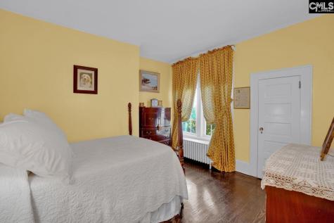 1822 Brevard Place Camden SC 29020