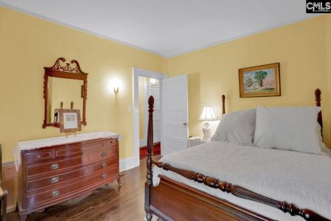 1822 Brevard Place Camden SC 29020