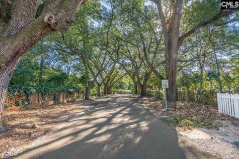 1822 Brevard Place Camden SC 29020