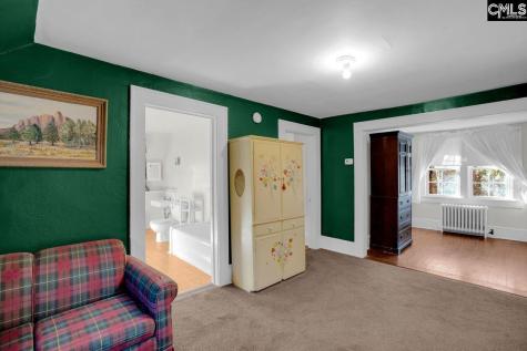 1822 Brevard Place Camden SC 29020
