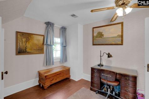 1822 Brevard Place Camden SC 29020