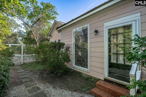 1822 Brevard Place Camden SC 29020