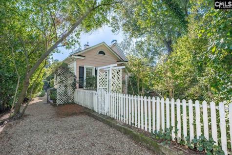 1822 Brevard Place Camden SC 29020