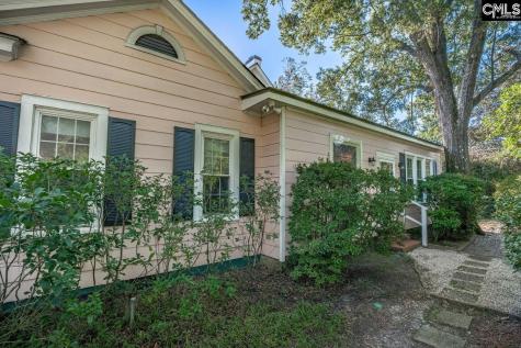1822 Brevard Place Camden SC 29020