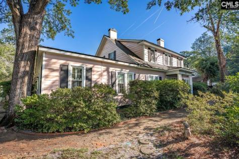 1822 Brevard Place Camden SC 29020