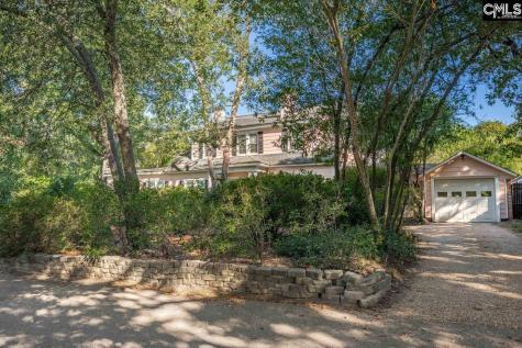 1822 Brevard Place Camden SC 29020