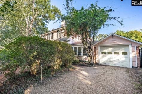 1822 Brevard Place Camden SC 29020