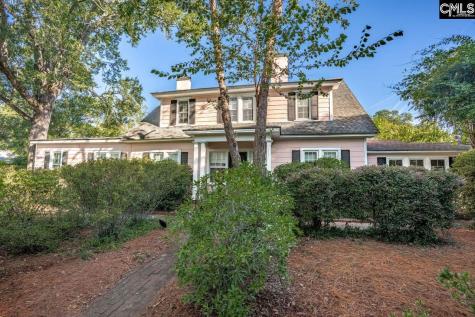1822 Brevard Place Camden SC 29020