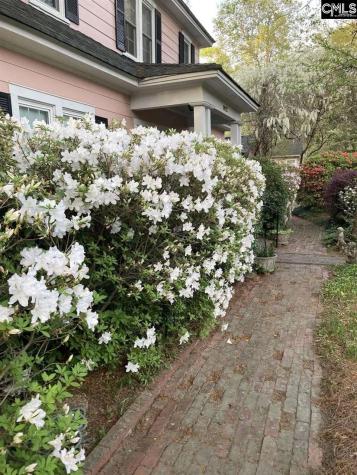 1822 Brevard Place Camden SC 29020