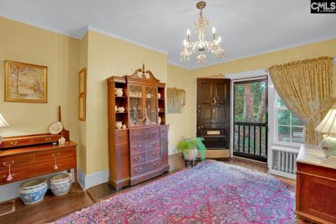 1822 Brevard Place Camden SC 29020