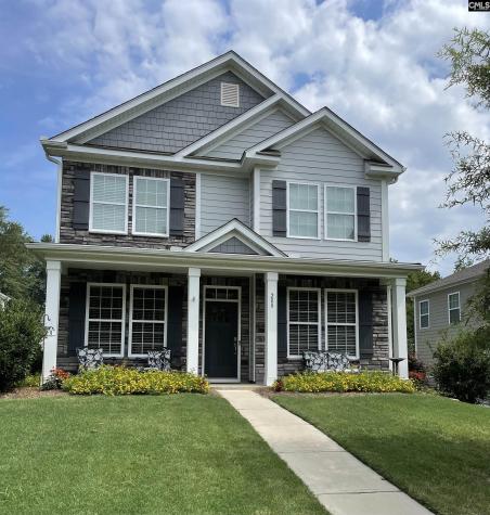 288 Links Crossing Drive Blythewood SC 29016