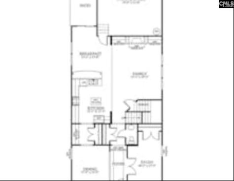 288 Links Crossing Drive Blythewood SC 29016