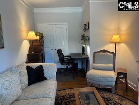 288 Links Crossing Drive Blythewood SC 29016