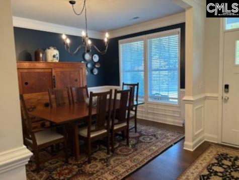 288 Links Crossing Drive Blythewood SC 29016