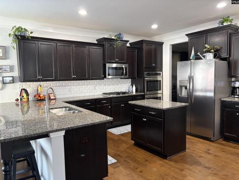 288 Links Crossing Drive Blythewood SC 29016