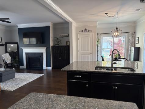 288 Links Crossing Drive Blythewood SC 29016