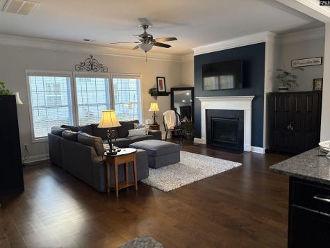 288 Links Crossing Drive Blythewood SC 29016