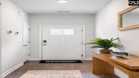 110 Culbertson Court Manning SC 29059