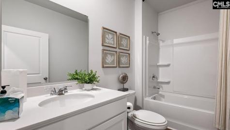 110 Culbertson Court Manning SC 29059