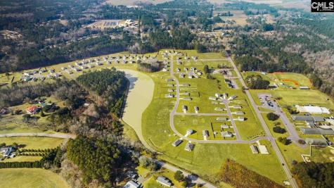 110 Culbertson Court Manning SC 29059