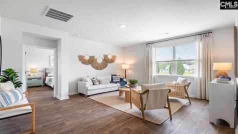 110 Culbertson Court Manning SC 29059