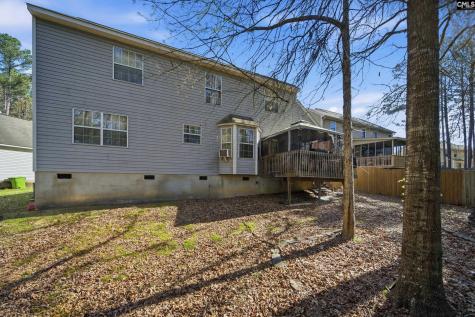 102 Skyhawk Road Irmo SC 29063