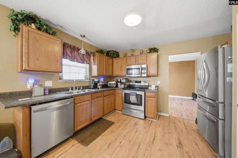 102 Skyhawk Road Irmo SC 29063