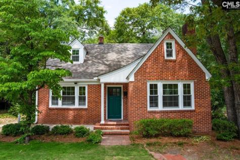 1009 Kirkwood Circle Camden SC 29020