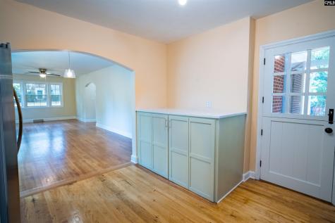1009 Kirkwood Circle Camden SC 29020