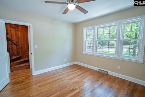 1009 Kirkwood Circle Camden SC 29020