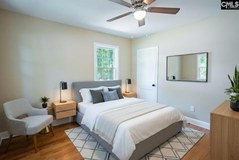 1009 Kirkwood Circle Camden SC 29020
