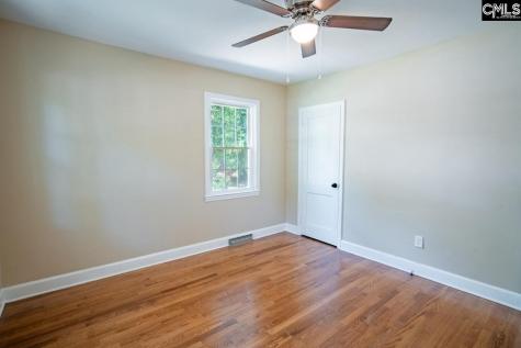 1009 Kirkwood Circle Camden SC 29020