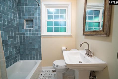 1009 Kirkwood Circle Camden SC 29020