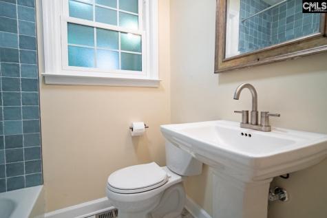 1009 Kirkwood Circle Camden SC 29020