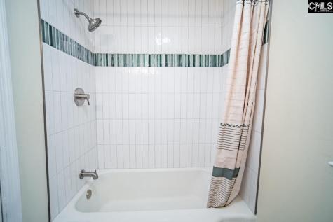 1009 Kirkwood Circle Camden SC 29020