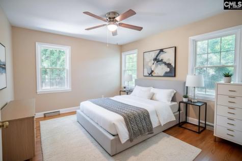 1009 Kirkwood Circle Camden SC 29020