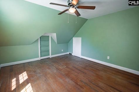 1009 Kirkwood Circle Camden SC 29020
