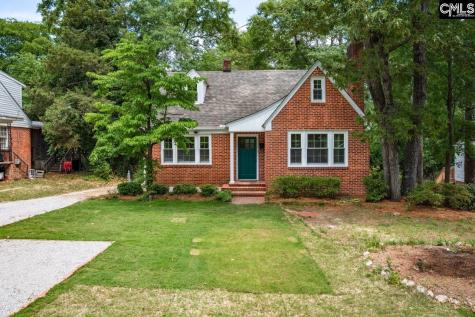 1009 Kirkwood Circle Camden SC 29020