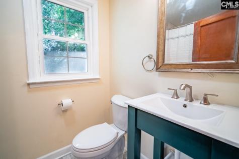 1009 Kirkwood Circle Camden SC 29020