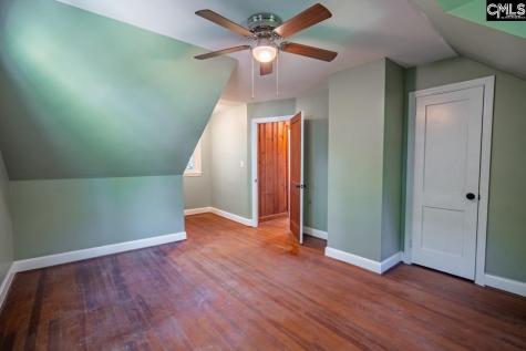1009 Kirkwood Circle Camden SC 29020
