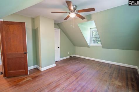 1009 Kirkwood Circle Camden SC 29020