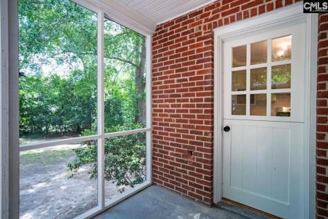1009 Kirkwood Circle Camden SC 29020